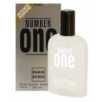 CK ONE - NUMBER ONE 100ml